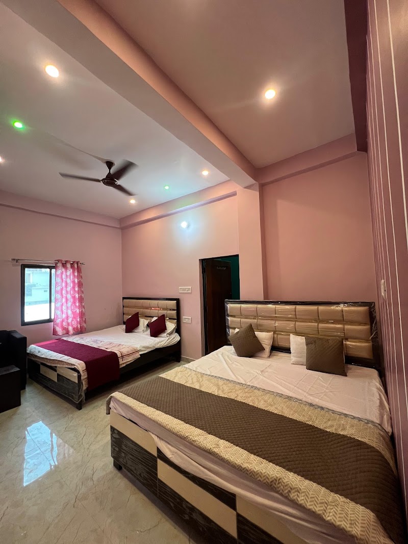 Ramkumari Home Stay - Ramkumari Home Stay Sai Nagar, Ayodhya, Uttar Pradesh 224123, India