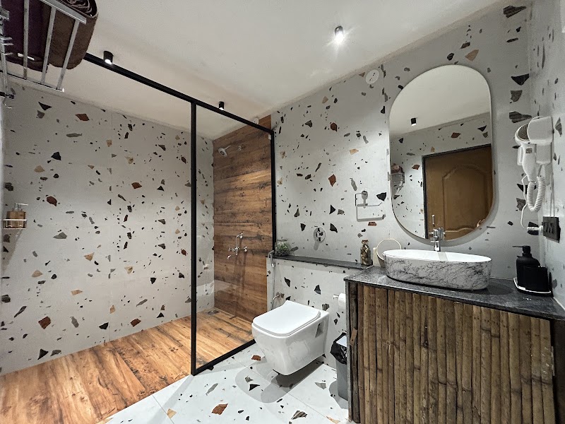 Shubhraangan | Luxury Cabins for Couples | Private Pool & Jacuzzi - Shubhraangan | Luxury Cabins for Couples | Private Pool & Jacuzzi 532, Khambavadi, SH65, Pune, Khambawadi, Maharashtra 412213, India