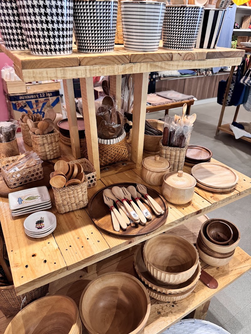 The First Boutique - The First Boutique, 377 Lao-Thai Road, Vientiane 01000, Laos