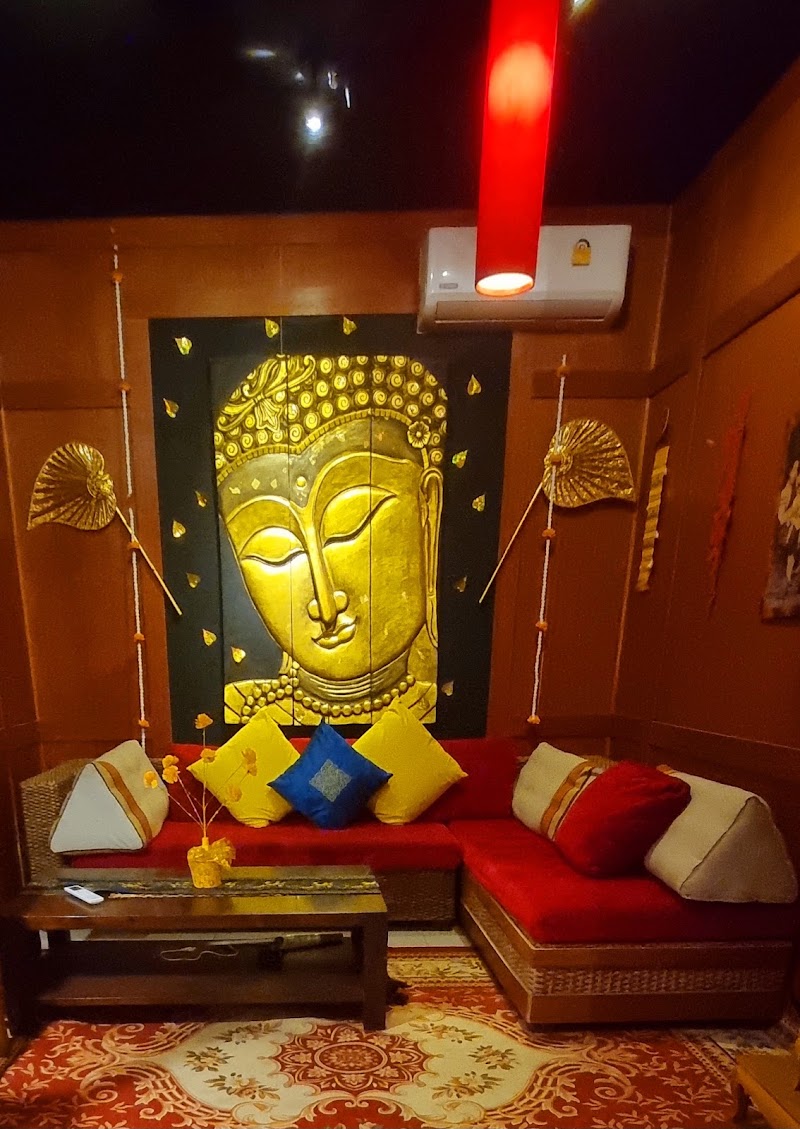 Sala Siam art gallery and restaurant North Chaweng - Sala Siam art gallery and restaurant North Chaweng 9 106, Tambon Bo Put, Amphoe Ko Samui, Chang Wat Surat Thani 84320, Thailand
