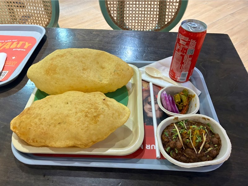 Haldiram's - Sahara Mall Shopping Complex - Haldiram's - Sahara Mall Shopping Complex Sahara Mall, BLOCK-A, Shopping Complex, Mehrauli-Gurgaon Rd, Sector 28, DLF Phase 1, Gurugram, Haryana 122002, India