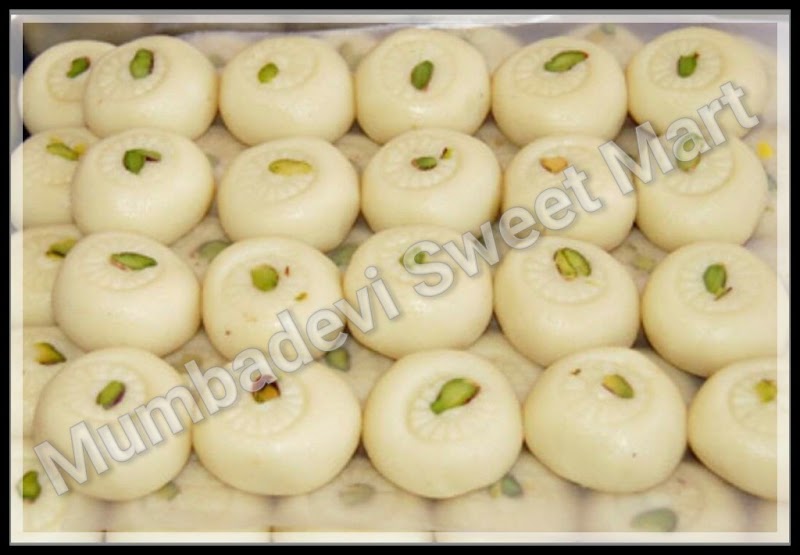 Mumbadevi Sweet Mart