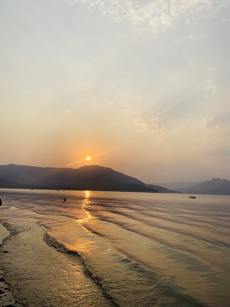 Dhom dam - Dhom dam, Dhom, Maharashtra 412803, India