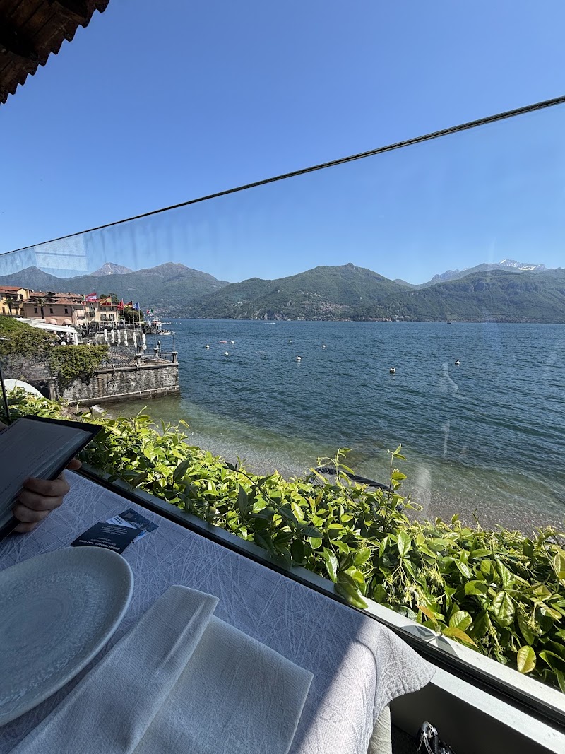 Ristorante Dal Tato - Ristorante Dal Tato, Via IV Novembre, 43, 22017 Menaggio CO, Italy