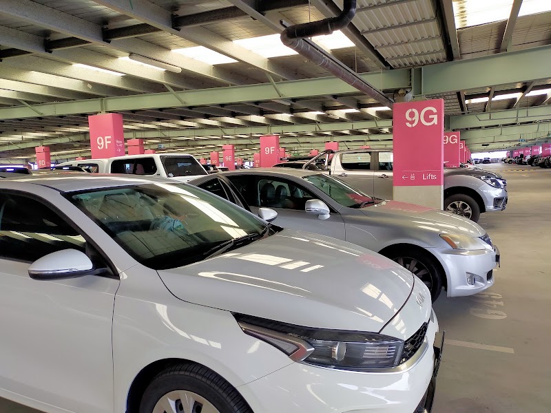 Brisbane Airport Parking - Brisbane Airport Parking Dryandra Rd, Brisbane Airport QLD 4008, Australia