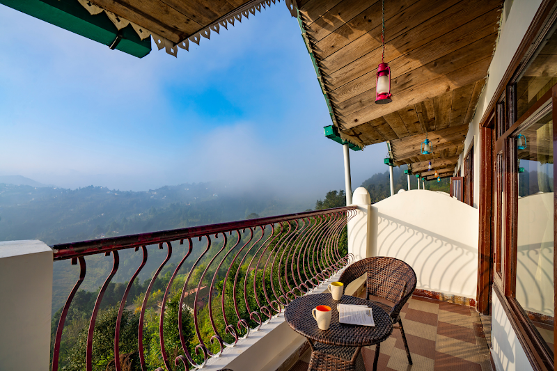 goSTOPS Mukteshwar - Private Rooms and Dorms - goSTOPS Mukteshwar - Private Rooms and Dorms, Patti, goSTOPS, Gram, Mukteshwar, Gahna, Uttarakhand 263132, India