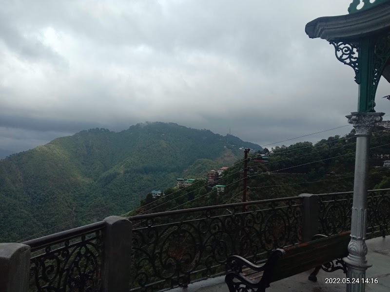 Hotel Padmini Nivas - Hotel Padmini Nivas Plot No.10, Mall Rd, opp. Tibetan Market, The Mall Road, Mussoorie, Uttarakhand 248179, India