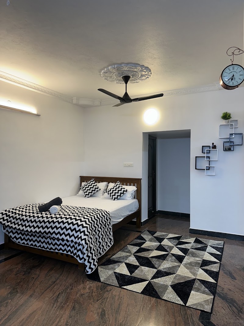 Beach Bliss villas and luxury Homestays - Beach Bliss villas and luxury Homestays, Baniyan Beach Compound, 360/11, Old Pattinam Road, Kottakuppam, Puducherry, Kottakuppam, Tamil Nadu 605104, India