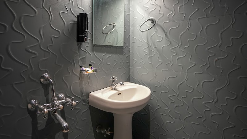Sort By Stays, Vagator - Sort By Stays, Vagator House number 490/2, Mendonca Vadoo, beside Jaws bakery, Coutinho Vaddo, Vagator, Anjuna, Goa 403509, India