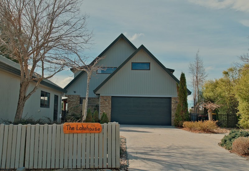 The Lake House