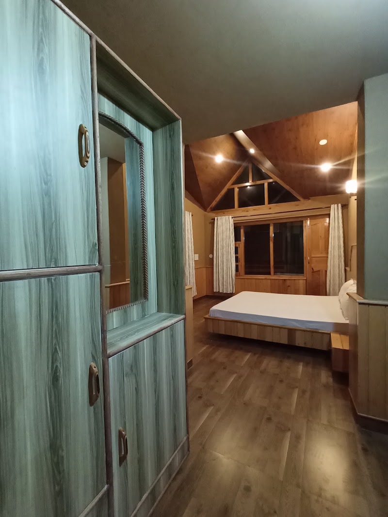 Sethan Villa - Sethan Villa, Sethan, Himachal Pradesh 175143, India