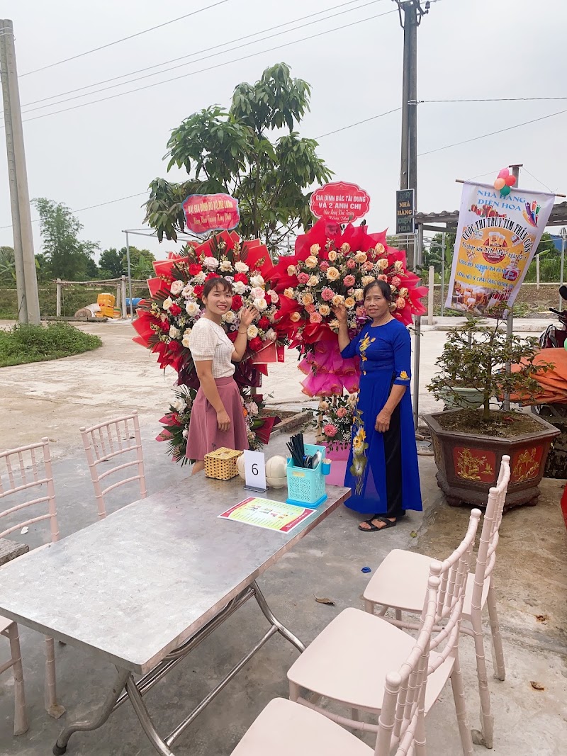 Tam Cốc Diện Hoa Hotel & Restaurant - Tam Cốc Diện Hoa Hotel & Restaurant, Đường 497, Khu đô thị tuân cáo, Nam Hoa Lư, Ninh Bình, Vietnam