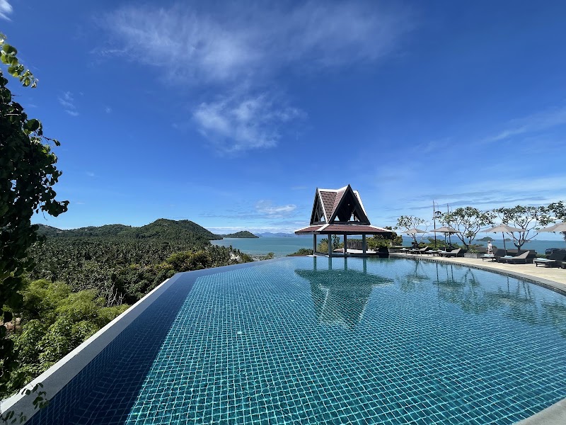 InterContinental Koh Samui Resort by IHG - InterContinental Koh Samui Resort by IHG 295 Moo 3, Taling Ngam Beach, ตำบล ตลิ่งงาม Koh Samui, สุราษฎร์ธานี 84140, Thailand