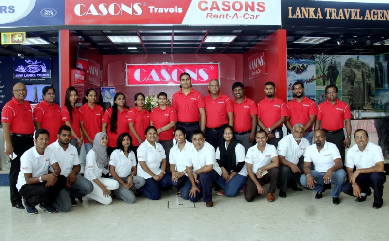 Airport Taxi & Tours - Casons Travels - Airport Taxi & Tours - Casons Travels, Canada Friendship Rd, Katunayake 11450, Sri Lanka