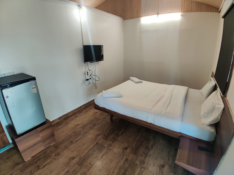 Mana Beach Resort - Mana Beach Resort Alibag-Revadanda Rd, Taluka, Bundar Bhag, Alibag, Nagaon, Maharashtra 402204, India