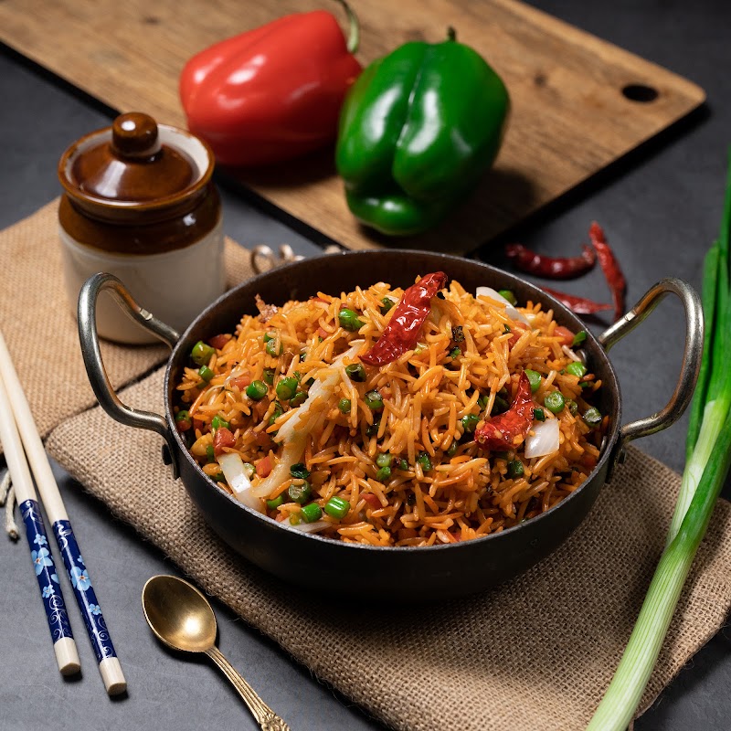 Chinese Byte - Chinese Byte Shop-4, Metro Mall Rd, Block B, Sector 56, Gurugram, Haryana 122011, India