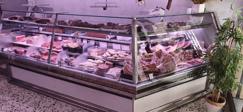Cansaladeria Casadesús - Cansaladeria Casadesús Carrer del Clos de Sant Francesc, 42, Sarrià-Sant Gervasi, 08034 Barcelona, Spain