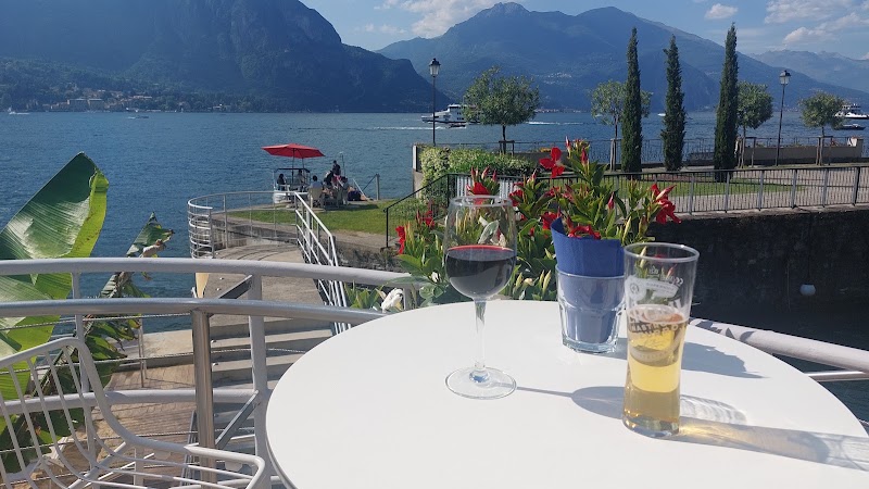 Lido di Bellagio - Lido di Bellagio, Via Paolo Carcano, 1, 22021 Bellagio CO, Italy