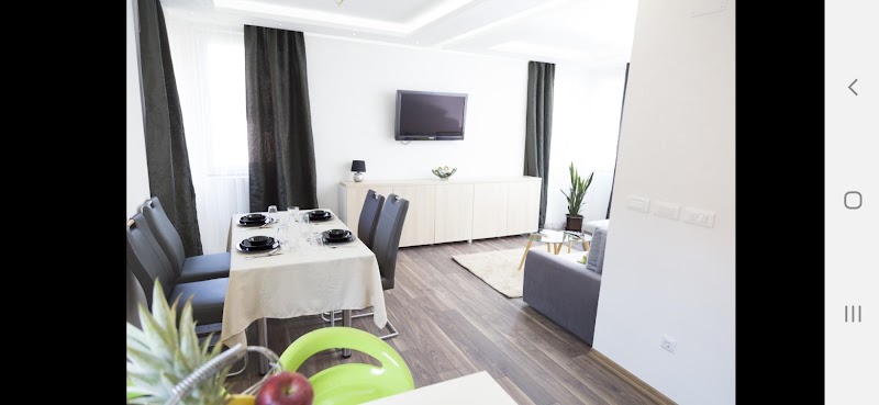 Old City Apartments - Old City Apartments, Hrvatin 1, Sarajevo 71000, Bosnia and Herzegovina