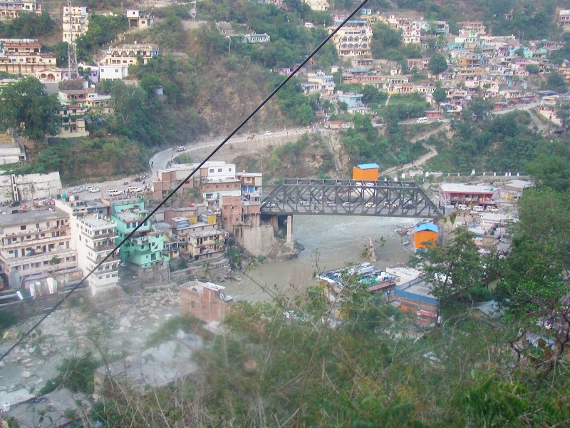 Karnaprayag - Karnaprayag, Uttarakhand 246444, India