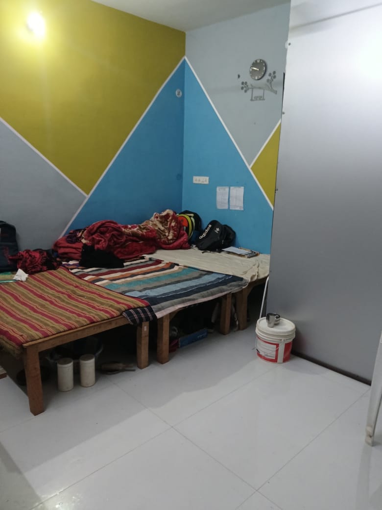 Prayagraj Rooms & homes - Prayagraj Rooms & homes Chota Baghada, New Rest House Railway Colony, Prayagraj, Uttar Pradesh 211002, India