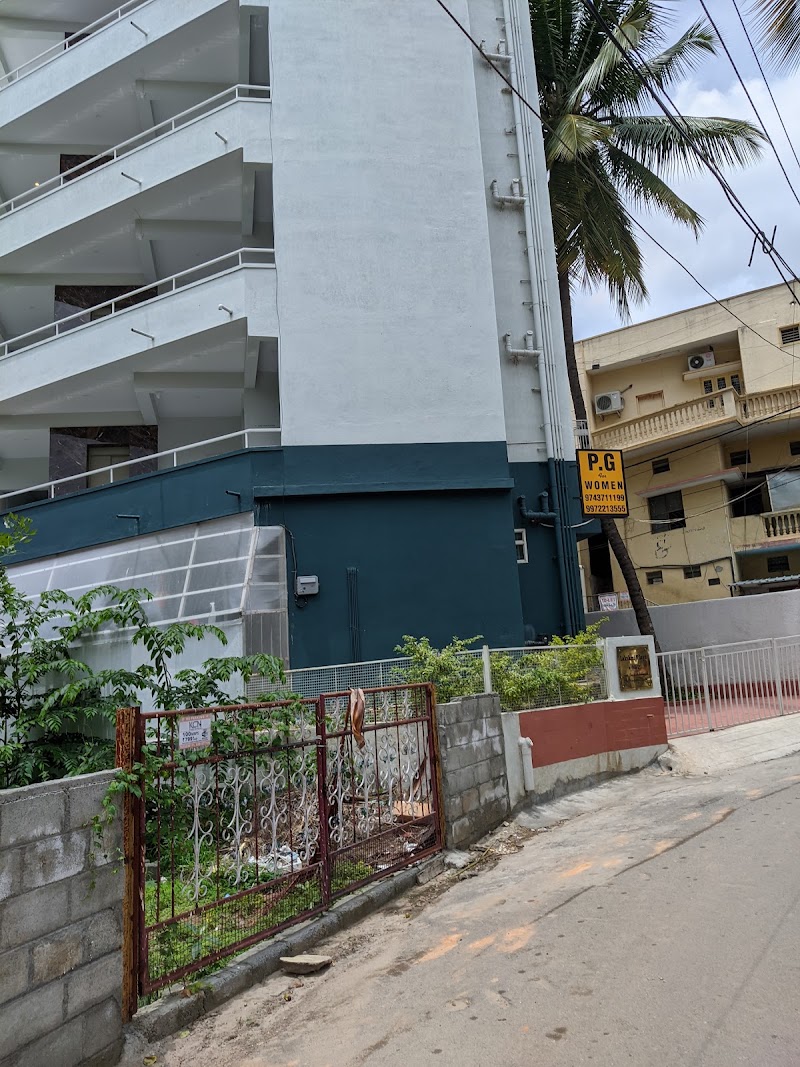 Alcove Spaces - Alcove Spaces #69, 1st Cross , Nanjappa Reddy Layout, Nanjappa Reddy Layout, Koramangala 8th Block, Koramangala, Bengaluru, Karnataka 560095, India