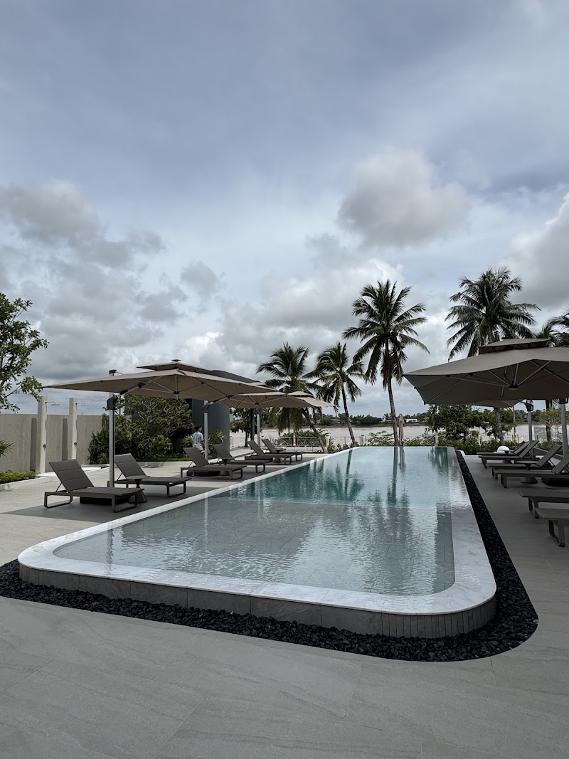 Le Pont Riverfront Resort - Le Pont Riverfront Resort, 88, 8, Tambon Nai Mueang, Amphoe Mueang Nong Khai, Chang Wat Nong Khai 43000, Thailand