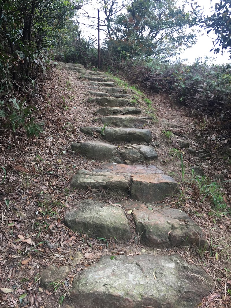 Pak Kung Au - Pak Kung Au, Lantau Island, New Territories, Hong Kong