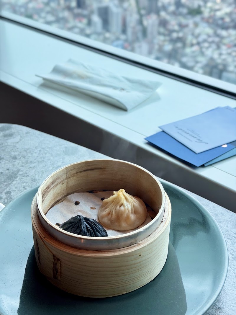 饗 A Joy - 饗 A Joy 110, Taiwan, Taipei City, Xinyi District, Xicun Village, Section 5, Xinyi Rd, 7號86樓