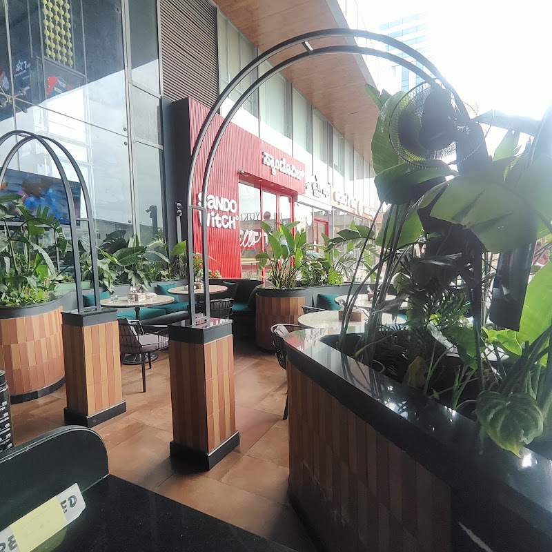 Underdoggs Whitefield - Underdoggs Whitefield Unit No.06, Second Floor No.18, TOWER-B, Primeco Union City, Hobli, Sadara Mangala Industrial Area, Sadaramangala, Krishnarajapuram, Bengaluru, Karnataka 560066, India