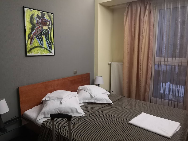 Tania Hotel - Tania Hotel, Strada Șelari 5, 030167 București, Romania