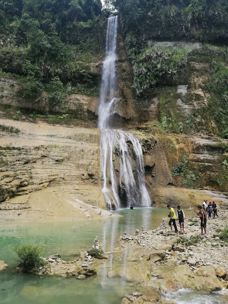 Anda - Anda, Bohol, Philippines