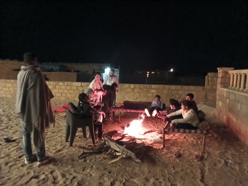 Himmat Heritage home stay - Himmat Heritage home stay Khoohdi, Rajasthan 345034, India