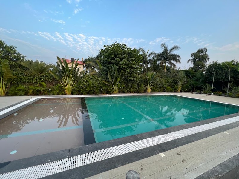 Kishan Vatika (Megh Ganga Group) - Kishan Vatika (Megh Ganga Group), 274V+4X8, Danganiya, Chhattisgarh 491223, India