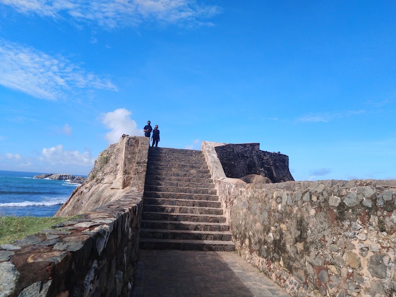 Flag Rock Bastion - Flag Rock Bastion, 26F8+FXH, Galle 80000, Sri Lanka