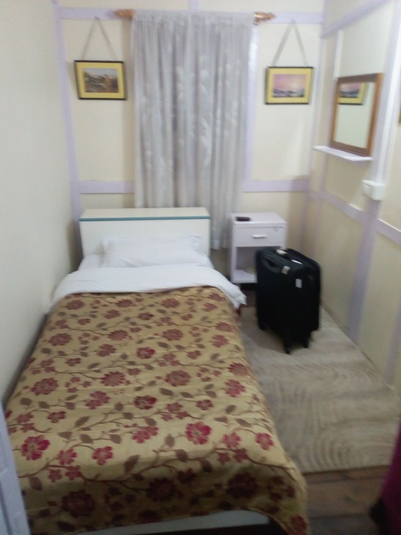 Alice Guest House, Shillong - Alice Guest House, Shillong, NH 6, Laitumkhrah, Shillong, Meghalaya 793014, India