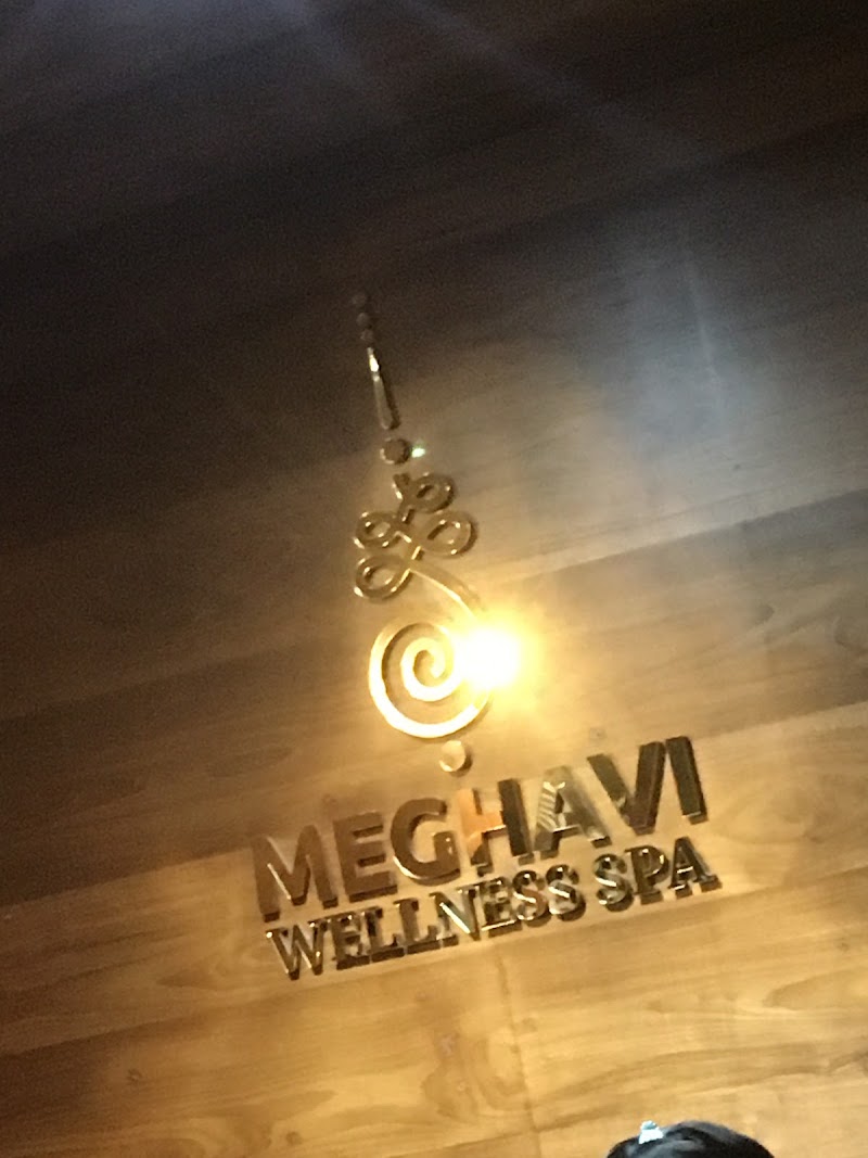 Meghavi Wellness Spa | Jubilee Hills - Meghavi Wellness Spa | Jubilee Hills 2nd Floor, Konda Pride, Road No. 1, above Ranch Supermarket, near Petrol Pump, Jubilee Hills, Hyderabad, Telangana 500033, India