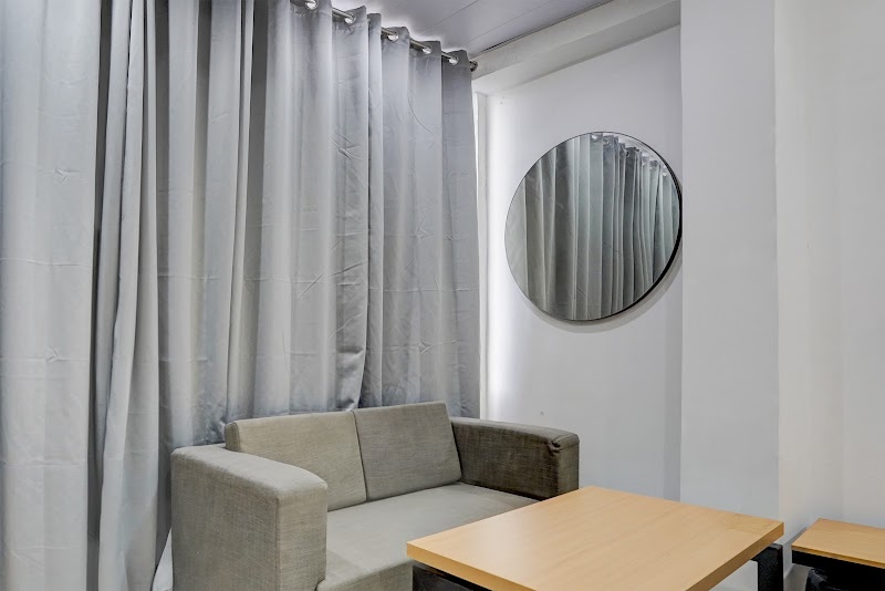 Hotel Downtown by Quadis Sector 15 Noida - Hotel Downtown by Quadis Sector 15 Noida Metro pillar no. 33, Opposite, New Ashok Nagar Rd, Naya Bans, Naya Bans Village, Sector 15, Noida, Uttar Pradesh 201301, India