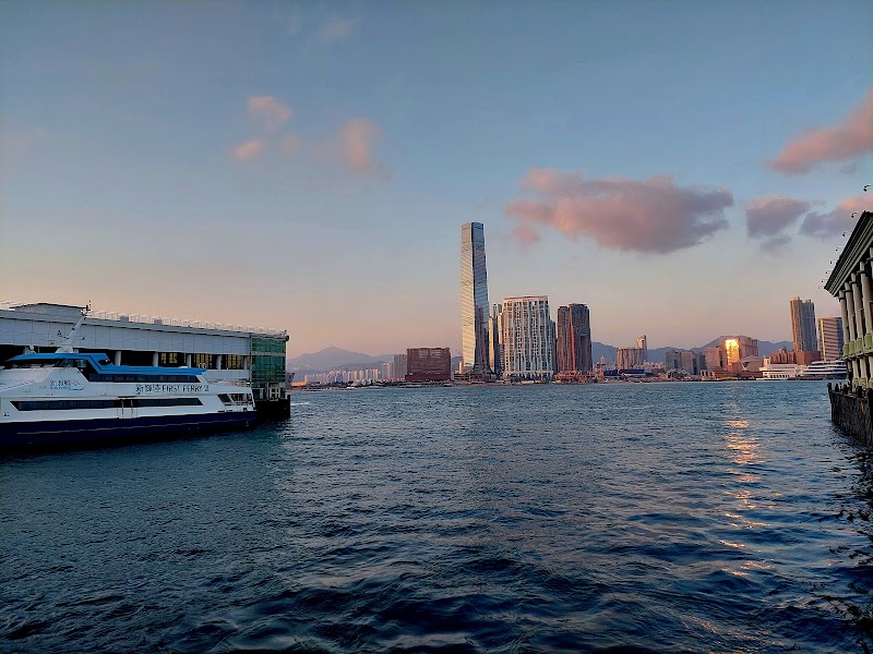 Central - Central Central, Hong Kong