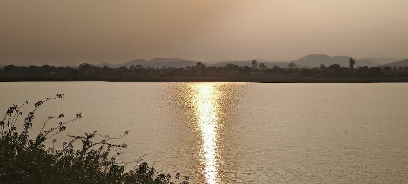 सिंग बांधा तारों (SING BANDHA TARO) - सिंग बांधा तारों (SING BANDHA TARO), X5PM+88M, Taro, Chhattisgarh 491995, India