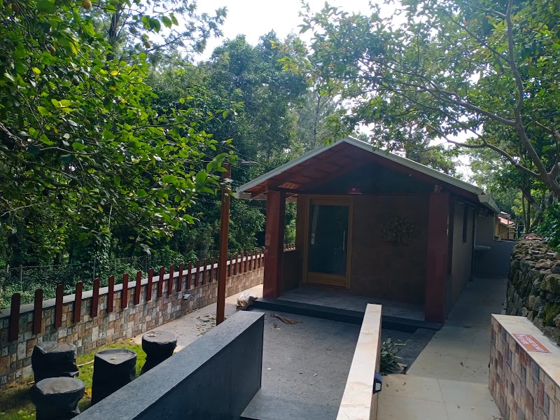 The Pear Tree - The Pear Tree CockBurn Road, Kuppanur - Yercaud Ghat Rd, Yercaud, Tamil Nadu 636601, India