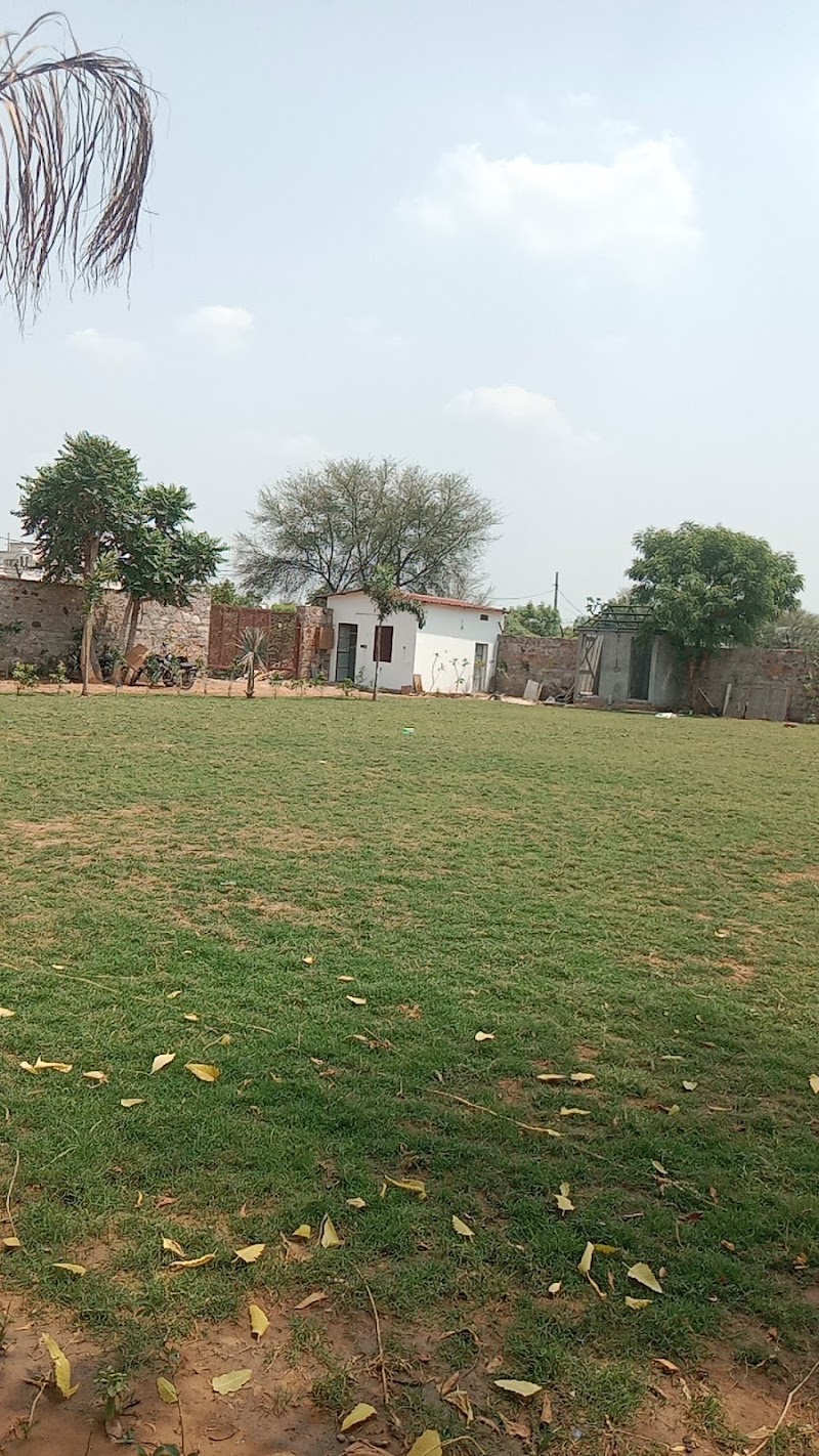 The Farm Resort - The Farm Resort Khasra Number 5111, 3188, Tehsil Sanganer, Kho Nagoriyan, घाटी करोला, जयपुर, राजस्थान 302017, India