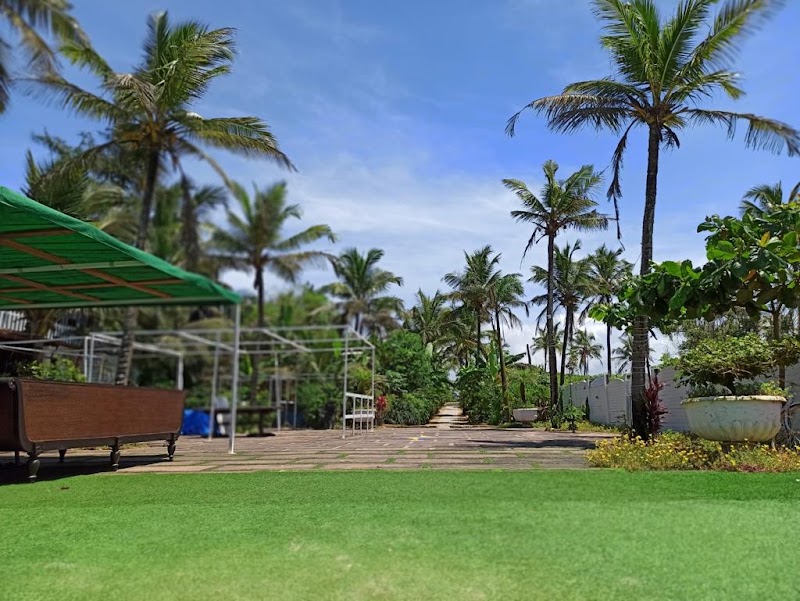 Nasyas Beachside Cottages - Nasyas Beachside Cottages, Village Calwaddo, Benaulim, Goa 403716, India