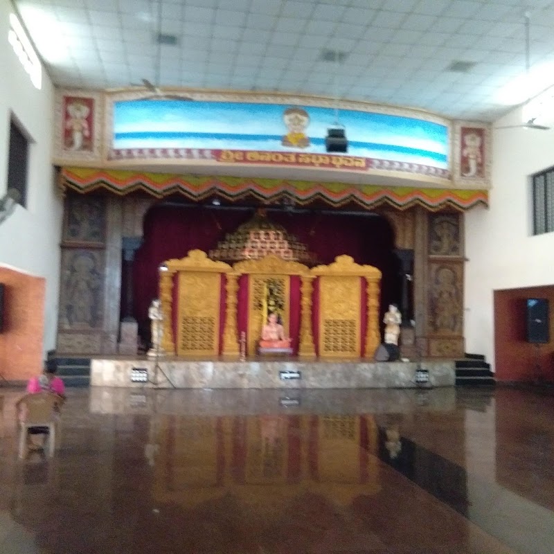 Sagri Shree Vasuki Subrahmanya Temple, Sagri - Sagri Shree Vasuki Subrahmanya Temple, Sagri 9Q25+JJ7, Doddangudde, Udupi, Karnataka 576102, India