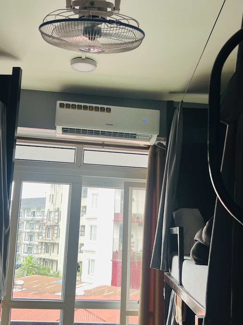 Paila Hostel Lakeside - Paila Hostel Lakeside Pokhara 33700, Nepal