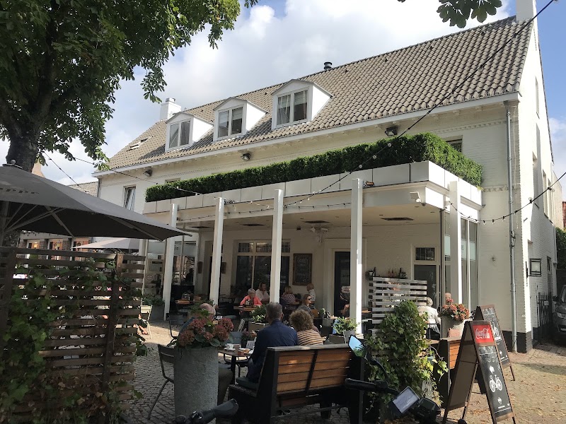 Gasterij de Beurs - Gasterij de Beurs Sint Odulphusstraat 7, 5688 BA Oirschot, Netherlands