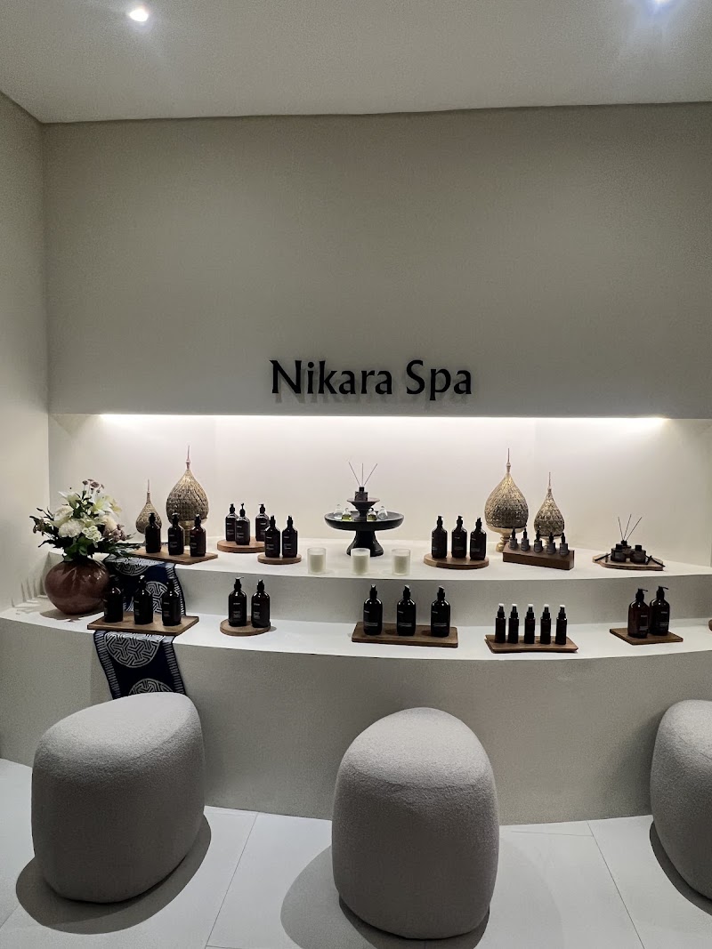 Nikara SPA Berawa Beach - Nikara SPA Berawa Beach Jl. Pemelisan Agung, Tibubeneng, Kec. Kuta Utara, Kabupaten Badung, Bali 80361, Indonesia