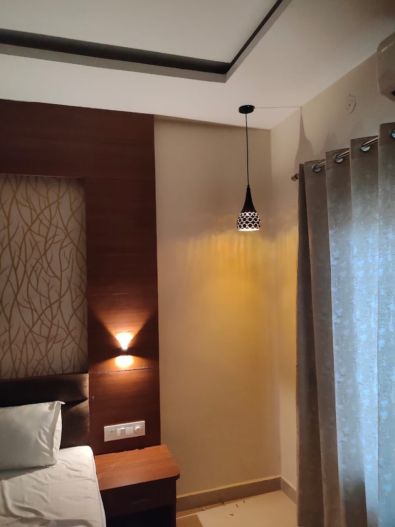 Jhumar Resort and Restaurant - Jhumar Resort and Restaurant, Netarhat, Jharkhand 835218, India