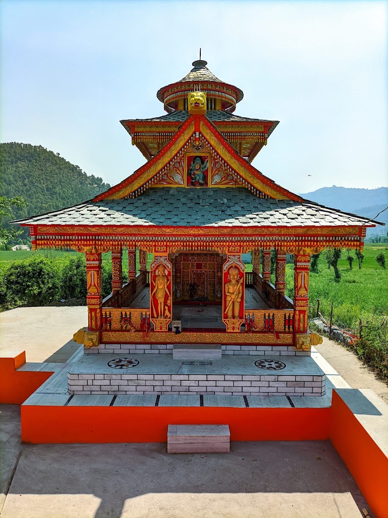 Karsog Valley - Karsog Valley, Karsog, Himachal Pradesh 175011, India