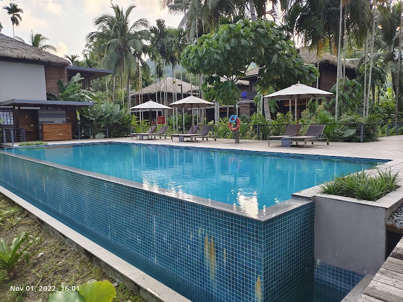 Tilar Siro, Andamans - CGH Earth - Tilar Siro, Andamans - CGH Earth Beach No. 5, Vijay Nagar Swaraj Dweep (Havelock Island, Andaman and Nicobar Islands 744211, India